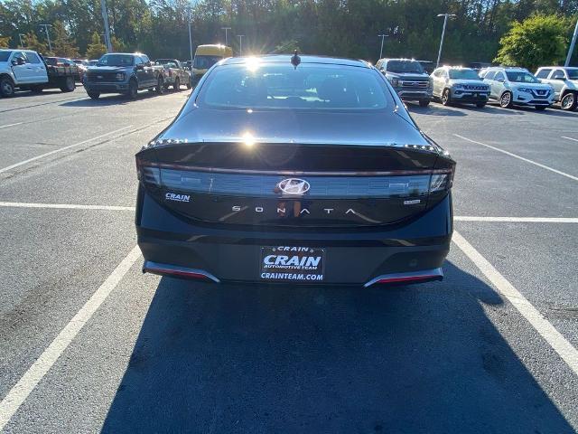 2026 Hyundai Sonata - $24,860