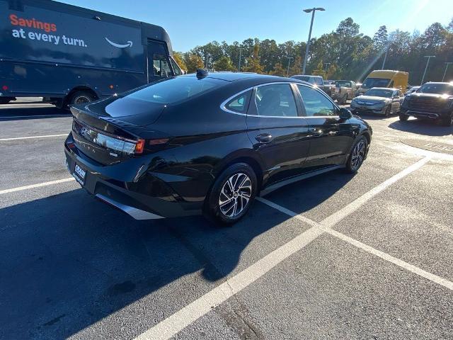 2026 Hyundai Sonata - $24,860