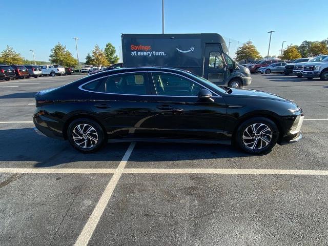 2026 Hyundai Sonata - $24,860