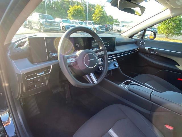 2026 Hyundai Sonata - $24,860