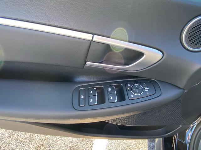2026 Hyundai Sonata - $24,860