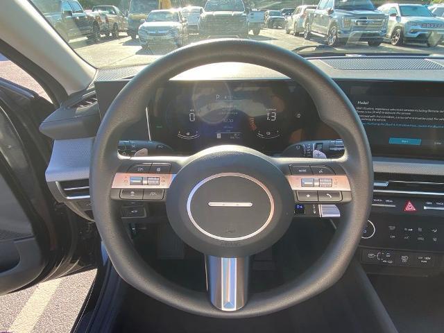 2026 Hyundai Sonata - $24,860