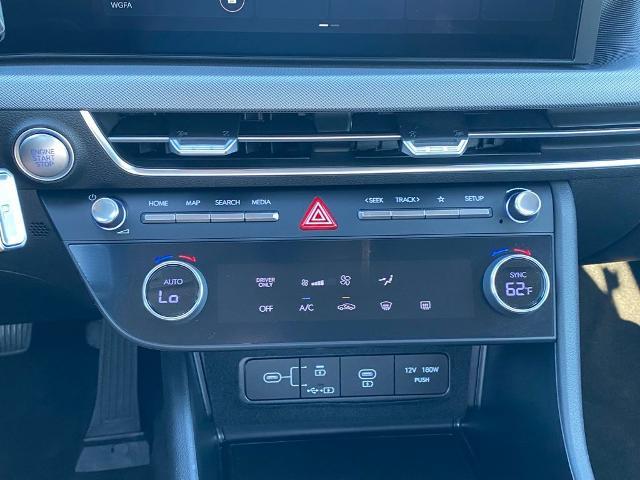 2026 Hyundai Sonata - $24,860