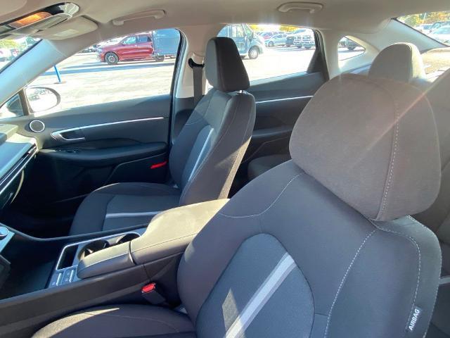 2026 Hyundai Sonata - $24,860