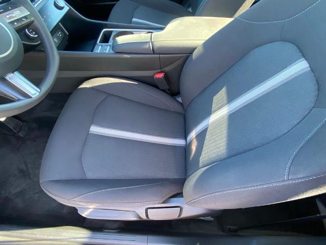 2026 Hyundai Sonata - $24,860