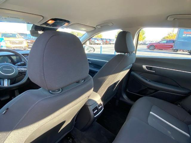 2026 Hyundai Sonata - $24,860