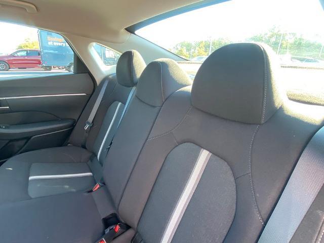 2026 Hyundai Sonata - $24,860