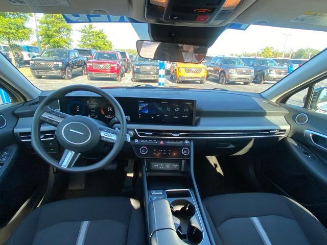 2026 Hyundai Sonata - $24,860