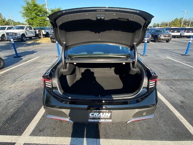 2026 Hyundai Sonata - $24,860