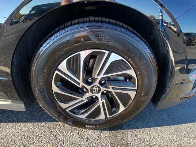2026 Hyundai Sonata - $24,860
