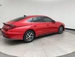 2022 SONATA Hybrid Thumbnail 2