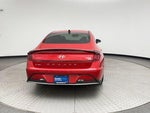 2022 SONATA Hybrid Thumbnail 3