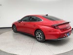 2022 SONATA Hybrid Thumbnail 4