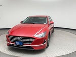 2022 SONATA Hybrid Thumbnail 7