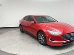 2022 SONATA Hybrid Thumbnail 8
