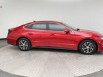 2022 SONATA Hybrid Thumbnail 9
