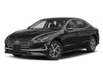 2023 SONATA Hybrid Thumbnail 1