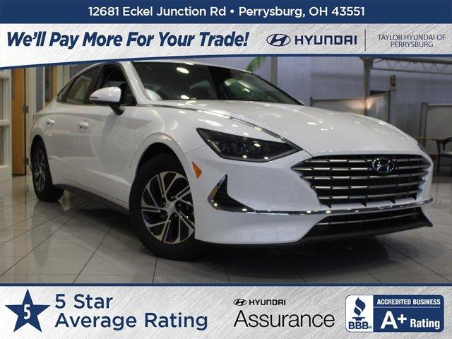 2023 Hyundai Sonata