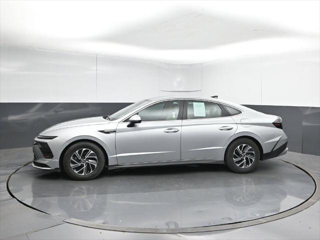 2026 Hyundai Sonata - $25,902