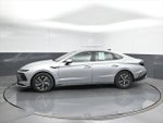 2026 SONATA Hybrid Thumbnail 2