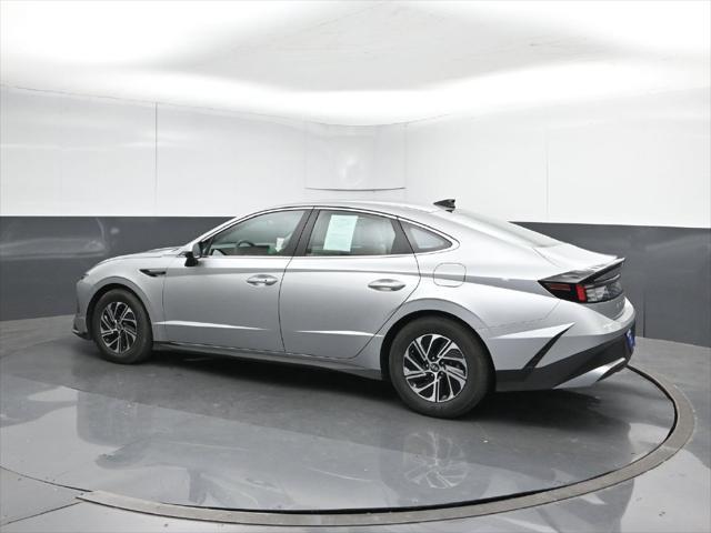 2026 Hyundai Sonata - $25,902