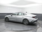 2026 SONATA Hybrid Thumbnail 3