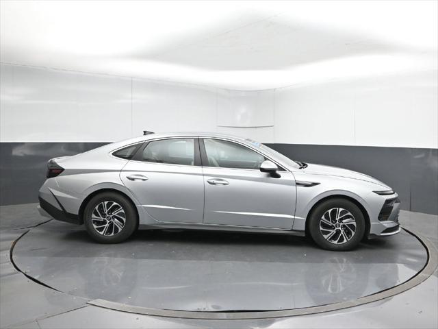 2026 Hyundai Sonata - $25,902