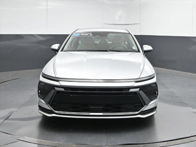 2026 Hyundai Sonata - $25,902