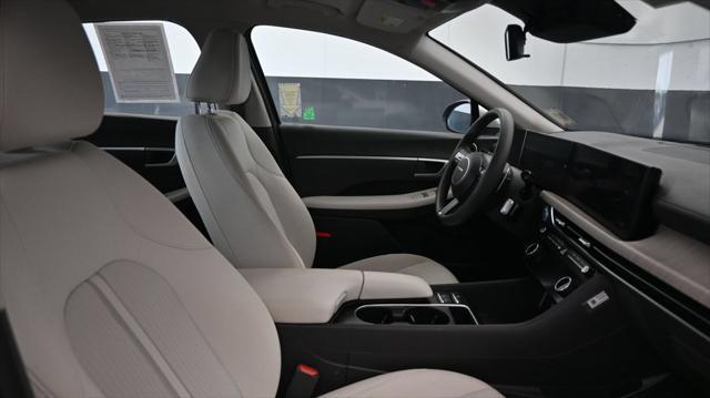 2026 Hyundai Sonata - $25,902