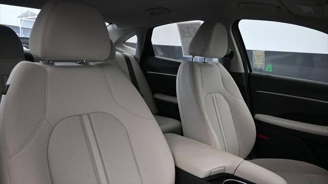 2026 Hyundai Sonata - $25,902