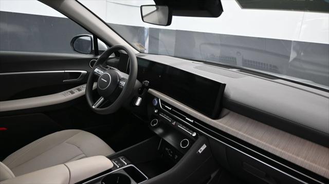 2026 Hyundai Sonata - $25,902