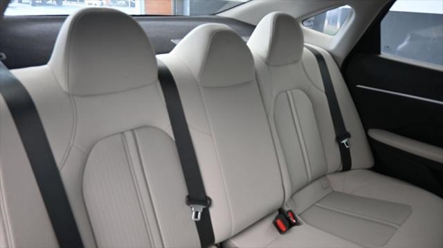 2026 Hyundai Sonata - $25,902