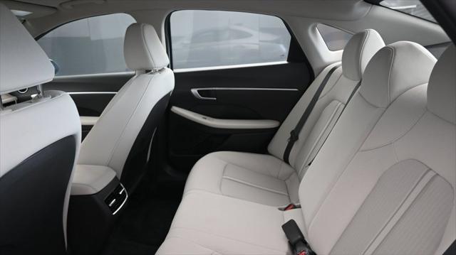 2026 Hyundai Sonata - $25,902