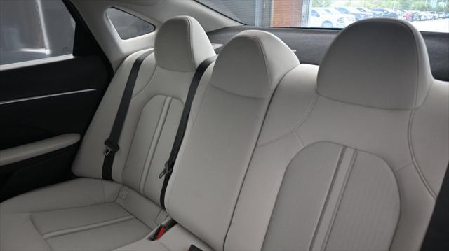 2026 Hyundai Sonata - $25,902