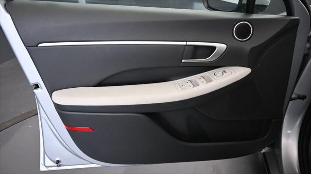 2026 Hyundai Sonata - $25,902