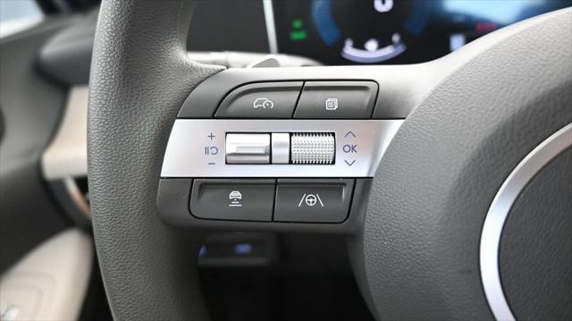 2026 Hyundai Sonata - $25,902