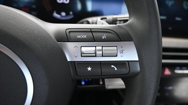 2026 Hyundai Sonata - $25,902