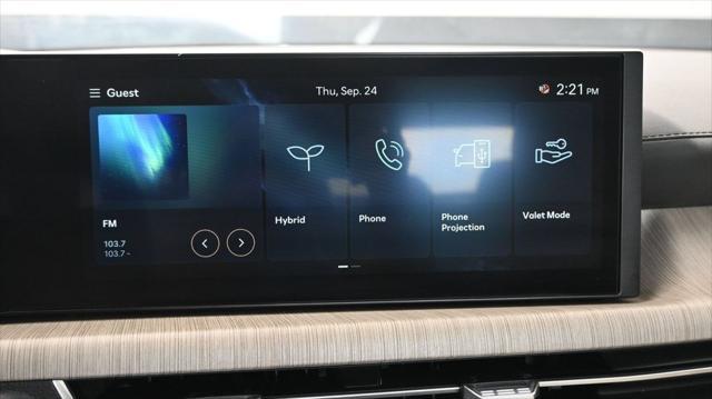 2026 Hyundai Sonata - $25,902