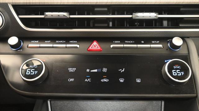 2026 Hyundai Sonata - $25,902