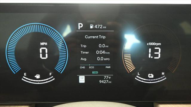 2026 Hyundai Sonata - $25,902