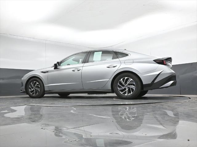 2026 Hyundai Sonata - $25,902