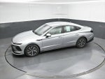 2026 SONATA Hybrid Thumbnail 45