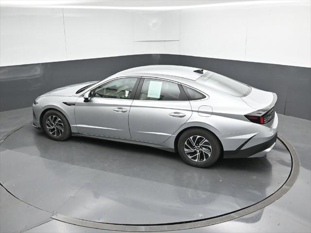 2026 Hyundai Sonata - $25,902