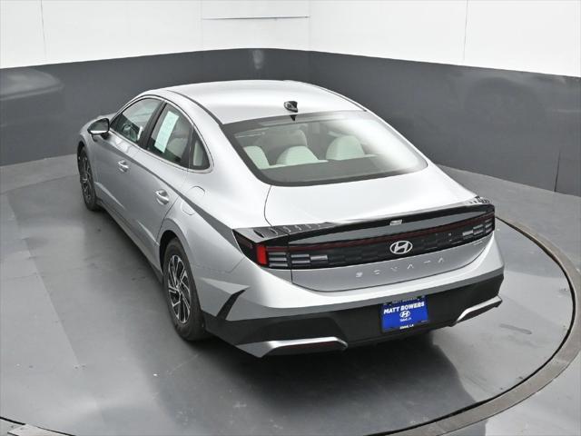 2026 Hyundai Sonata - $25,902