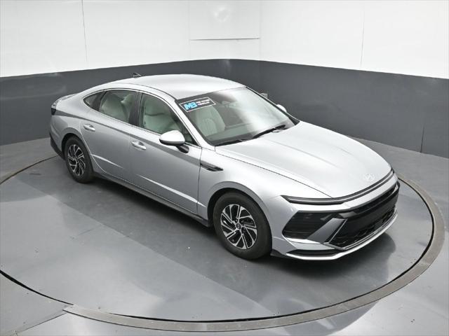 2026 Hyundai Sonata - $25,902