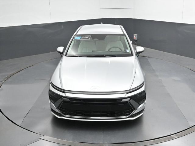 2026 Hyundai Sonata - $25,902