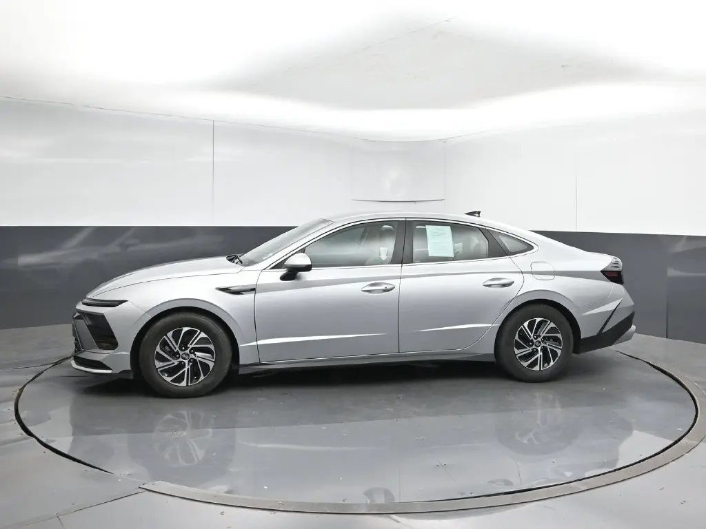 2026 Hyundai Sonata - $23,976
