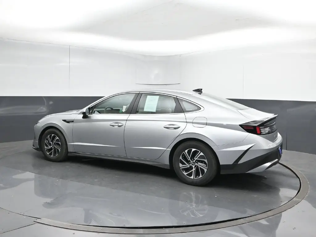2026 Hyundai Sonata - $23,976