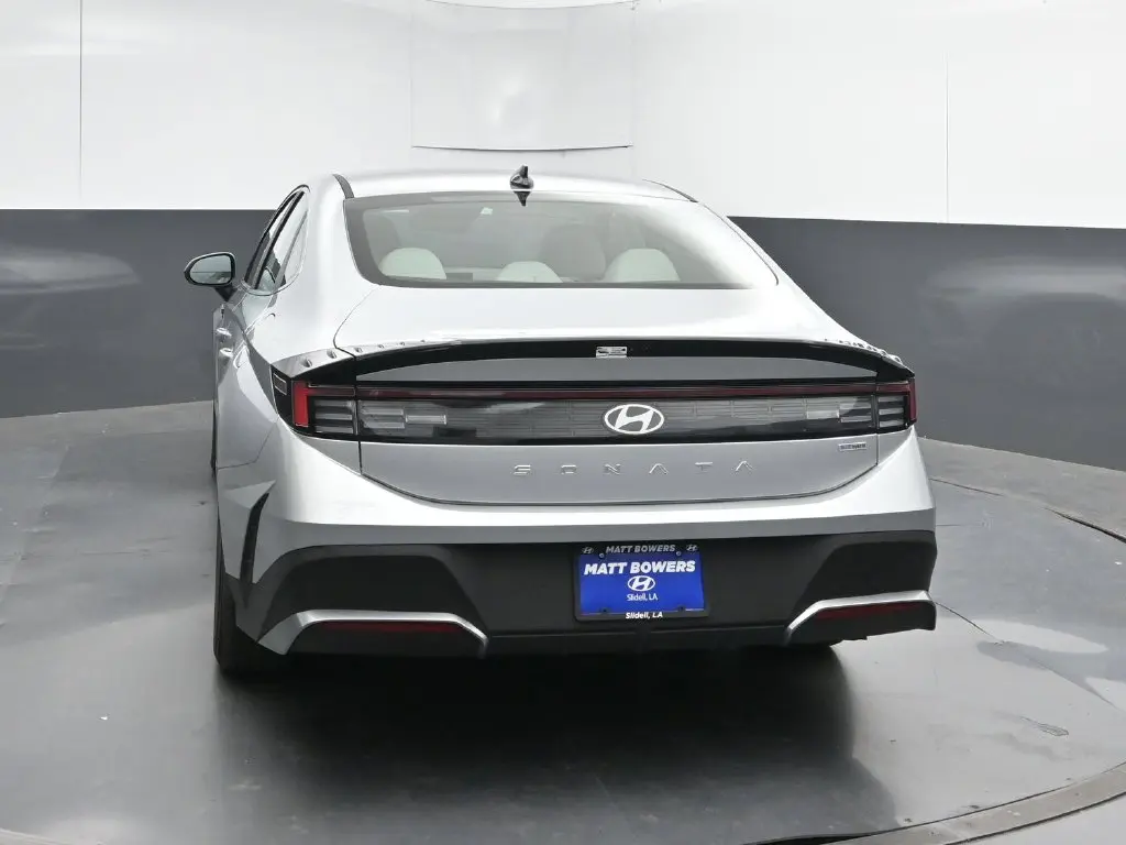 2026 Hyundai Sonata - $23,976