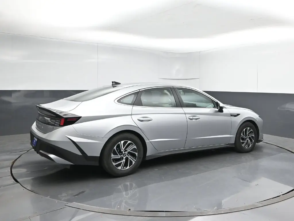 2026 Hyundai Sonata - $23,976